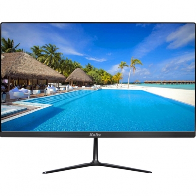Monitor Kolke 21.5" KES-581 5MS/75HZ Full HD/HDMI/VGA