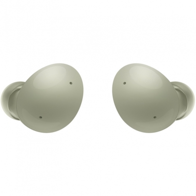 Fone de Ouvido Samsung Galaxy BUDS2 SM-R177 Bluetooth - Olive