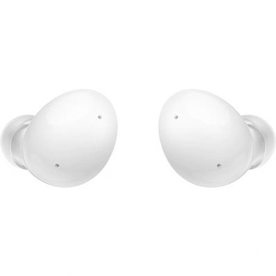 Fone de Ouvido Sem Fio Samsung Galaxy Buds 2 SM-R177 - Branco