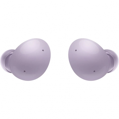 Fone de Ouvido Sem Fio Samsung Galaxy Buds 2 SM-R177 - Lavanda