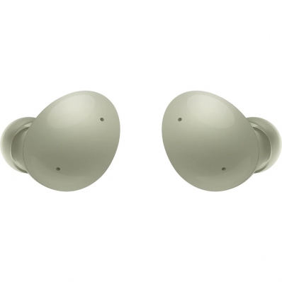 Fone de Ouvido Sem Fio Samsung Galaxy Buds 2 SM-R177 - Olive