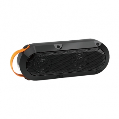Caixa de som Speaker Moxom Bass MX-SK09