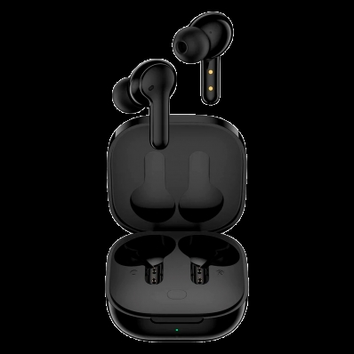 Fone de Ouvido QCY T13 TWS / - Preto