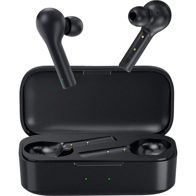 Fone de Ouvido QCY T5 TWS - Preto