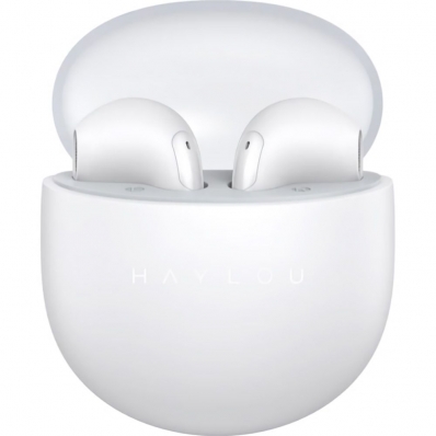 Fone de Ouvido Haylou X1 Neo Bluetooth - Branco