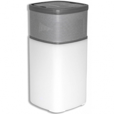 Caixa de som Speaker Ecopower EP-2327