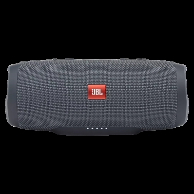 Caixa de Som JBL Charge Essential / Bluetooth - Gun Metal
