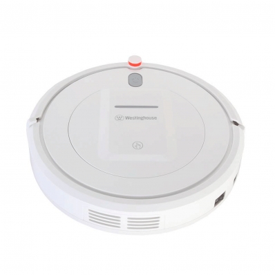 Robo Aspirador Westinghouse WFVCR290 Bivolt - Branco
