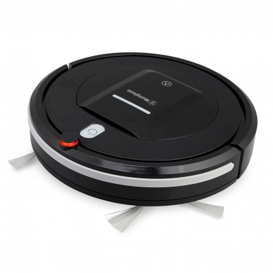 Robo Aspirador Westinghouse WFVCR290 Bivolt - Preto
