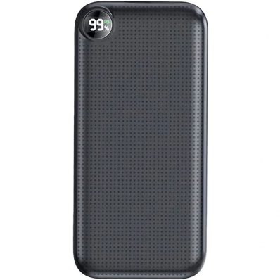 Carregador Portatil USB Power Bank Mcdodo MC8471 10.000MAH - Preto