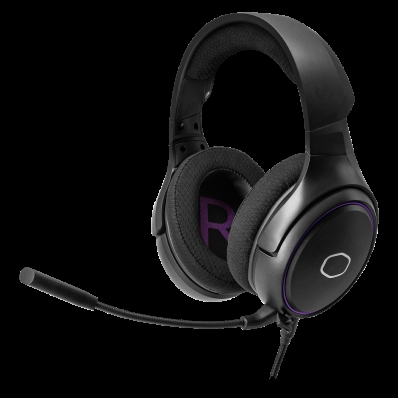 Headset Gamer Cooler Master MH-630 -Preto