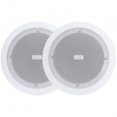 Caixa de Som Home Teto BLG RSX8077 8" 250W (Par)