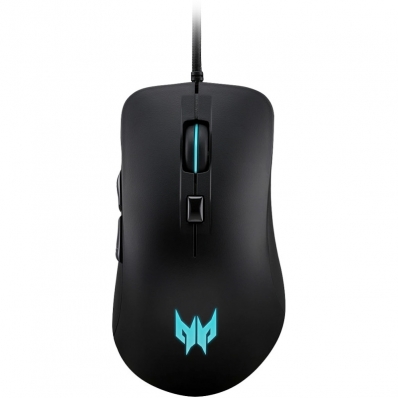 Mouse Gamer Acer Predator Cestus 310 PMW910 RGB - Preto (com Fio)
