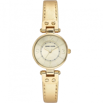 Relogio Feminino Anne Klein Analogico 10/9442CHGD
