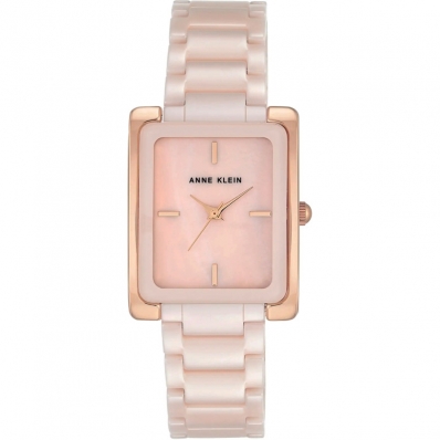 Relogio Feminino Anne Klein Analogico Ak/2952LPRG