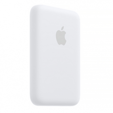 Carregador Portatil Wireless Apple Magsafe Battery Pack A2384 - Branco