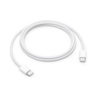 Cabo Apple para Recarga com Conector USB-C (1 Metro)