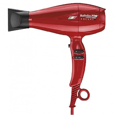 Secador de Cabelo BaBylisPRO V1 Volare 2000 Watt