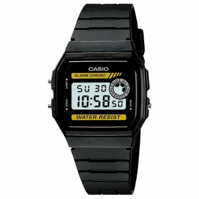 Relogio Masculino Casio Digital F-94WA-9DG