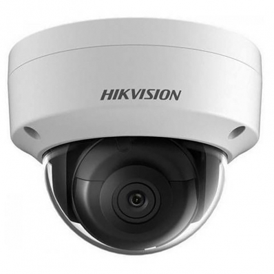 Camera IP CCTV Hikvision DS-2CD1123G0E-I 2MP 2.8MM 1080P Dome