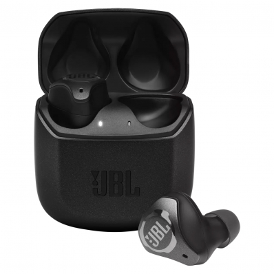 Fone de Ouvido JBL Club Pro+ TWS Bluetooth - Preto