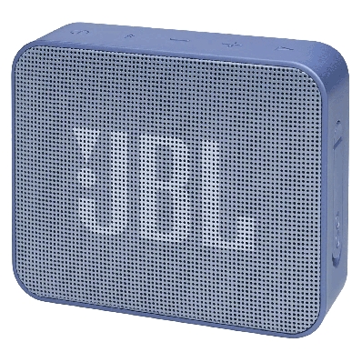 Caixa de Som JBL Go Essential - Azul