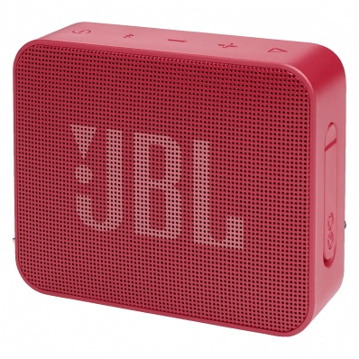 Caixa de Som JBL Go Essential - Vermelho