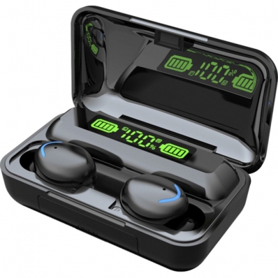 Fone de Ouvido Kolke KAB-531 - Preto