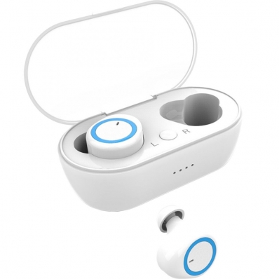 Fone de Ouvido Kolke KAB-463 - Branco