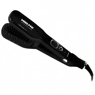 Escova Eletrica Midi Pro MDP-4904ST 230 C Bivolt - Preta