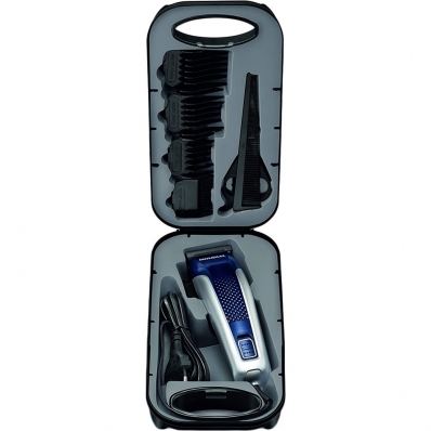 Maquina de cortar cabelo Mondial CR-09 Hair Stylo com Mala 220V