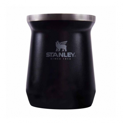 Guampa Stanley Classic - Preto 236ML