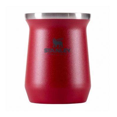 Guampa Stanley Classic - Vermelho 236ML