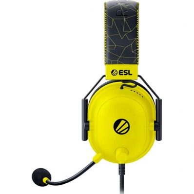 Fone de Ouvido Gamer Razer Blackshark V2 Esl Edition (RZ04-03230500-R3M1)