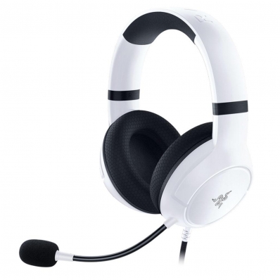 Headset Gamer Razer Kaira para Xbox X/s - Branco (RZ04-03480200-R3U19)