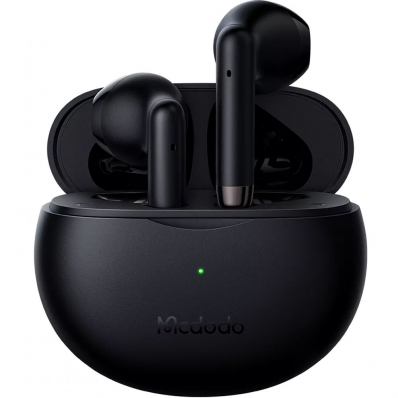 Fone de Ouvido Mcdodo HP8031 TWS Bluetooth - Preto