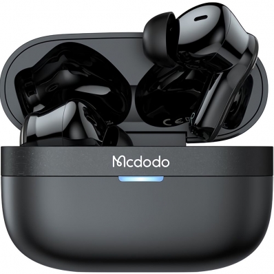 Fone de Ouvido Mcdodo HP8041 TWS Bluetooth - Preto