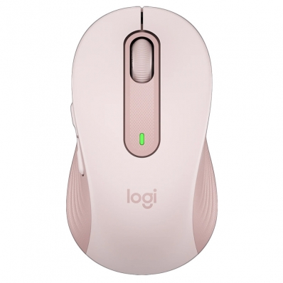 Mouse Logitech Signature M650 910-006251 Wireless