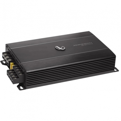 Amplificador Infinity Primus 9004A 1200W