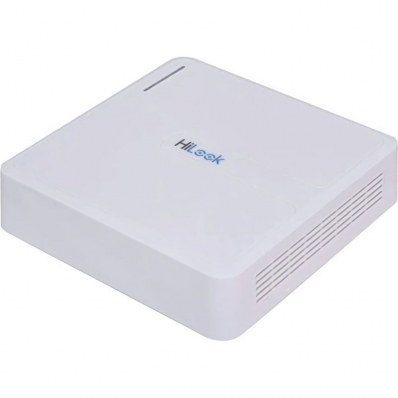 CCTV de Vigilancia DVR Hilook DVR-104G-M1 4 CH 1080P Lite - Branco