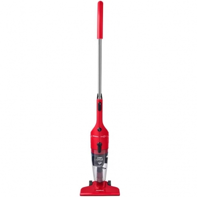 Aspirador de Po Mondial Turbo Cycle AP-36 220V - Vermelho