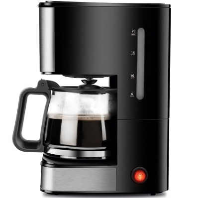 Cafeteira Mondial C-44-32X-Si Dolce Arome 220V - Prata/Preto
