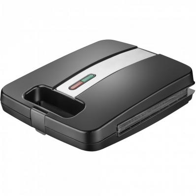 Sanduicheira Mega Star TX8825 110V - Preto
