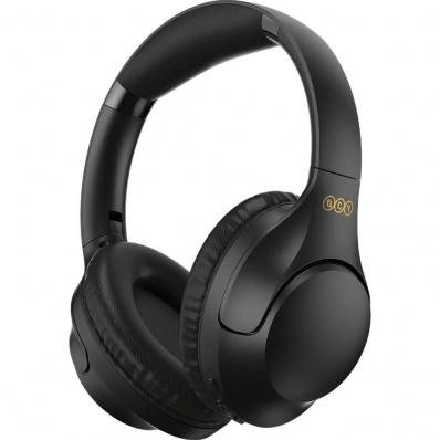 Fone de Ouvido QCY H2 - Preto (BH22H2A)