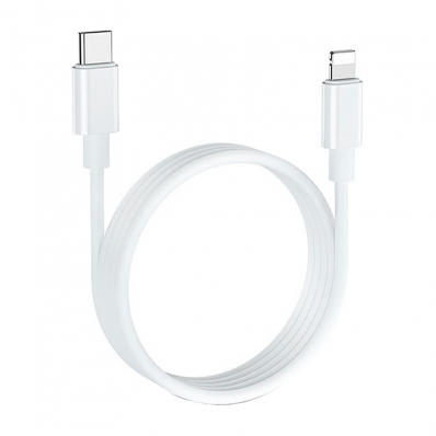 Cabo USB-C para Lightning Hye HYE180 - 1M