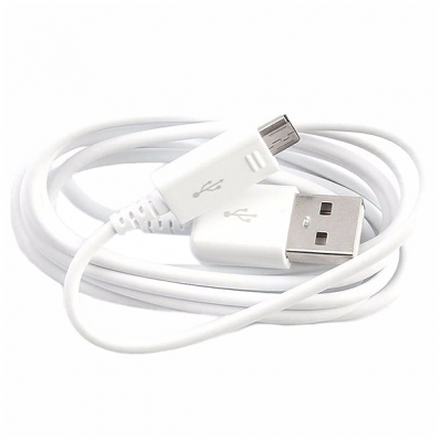 Cabo Micro USB X-Tech XT-CB415 1 Metro - Branco