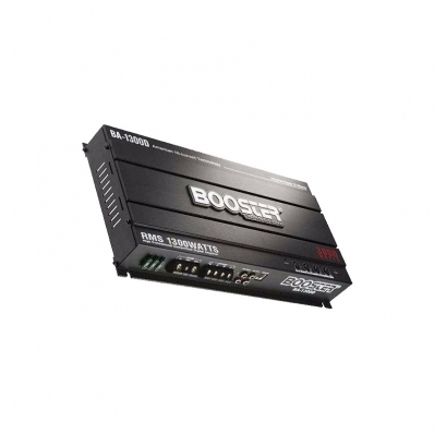 Amplificador Icador Booster BA-1300D 3000W