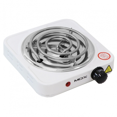 Fogao Eletrico Mox MO-HP240 - 220V/50-60HZ 1500W