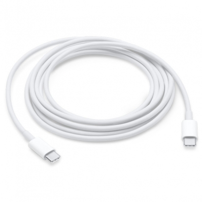 Cabo de Carregamento Apple MLL82AM USB-C (2 Metros)
