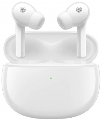 Fone de Ouvido Sem Fio Xiaomi Redmi Buds 3 M2111E1 - White
